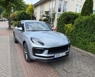 Porsche Macan Gebrauchtwagen