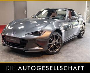 Mazda MX-5 Gebrauchtwagen