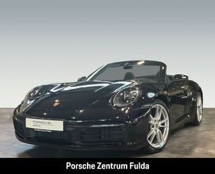 Porsche 992 Gebrauchtwagen