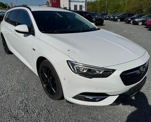 Opel Insignia Gebrauchtwagen