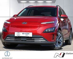 Hyundai KONA Gebrauchtwagen