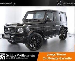 Mercedes-Benz G 400 Gebrauchtwagen