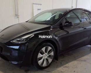 Tesla Model Y Gebrauchtwagen