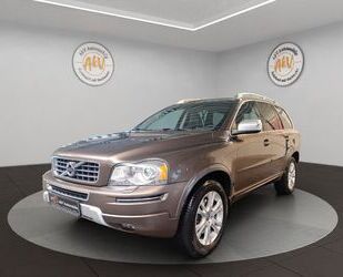 Volvo XC90 Gebrauchtwagen