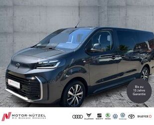 Toyota Proace (Verso) Gebrauchtwagen