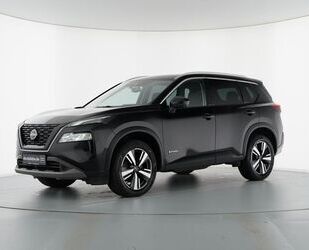 Nissan X-Trail Gebrauchtwagen