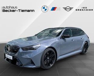 BMW M5 Gebrauchtwagen