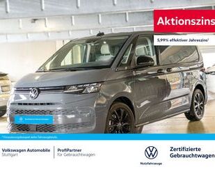VW T7 Multivan Gebrauchtwagen