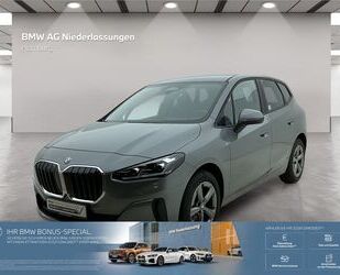 BMW 216 Gebrauchtwagen