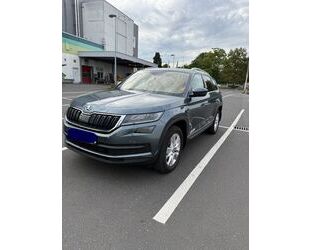 Skoda Kodiaq Gebrauchtwagen