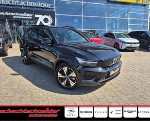Volvo XC40 Gebrauchtwagen