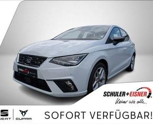 Seat Ibiza Gebrauchtwagen