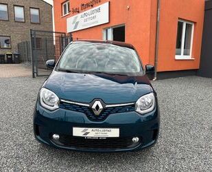 Renault Twingo Gebrauchtwagen