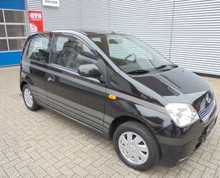 Daihatsu Cuore Gebrauchtwagen