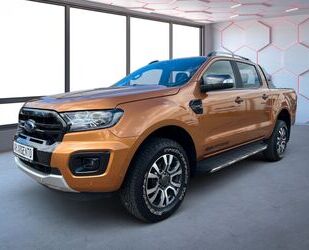 Ford Ranger Gebrauchtwagen