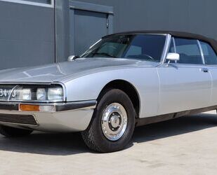 Citroen SM Gebrauchtwagen