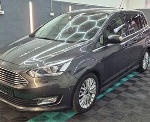 Ford Grand C-Max Gebrauchtwagen