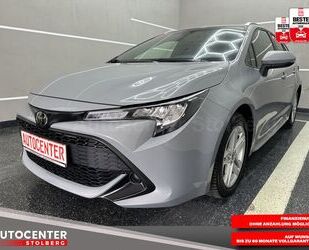 Toyota Corolla Gebrauchtwagen