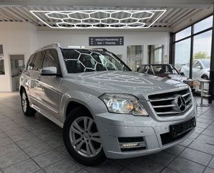 Mercedes-Benz GLK 350 Gebrauchtwagen