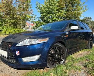 Ford Mondeo Gebrauchtwagen