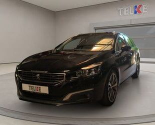 Peugeot 508 Gebrauchtwagen