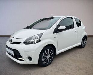 Toyota Aygo (X) Gebrauchtwagen