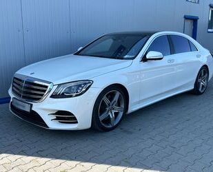 Mercedes-Benz S 560 Gebrauchtwagen