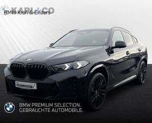 BMW X6 Gebrauchtwagen