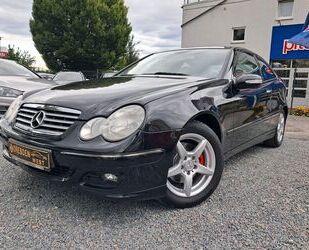 Mercedes-Benz C 160 Gebrauchtwagen