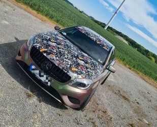 Mercedes-Benz A 180 Gebrauchtwagen