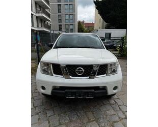 Nissan Pathfinder Gebrauchtwagen
