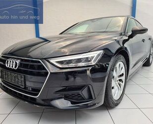 Audi A7 Gebrauchtwagen