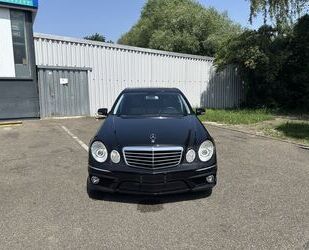 Mercedes-Benz E 500 Gebrauchtwagen