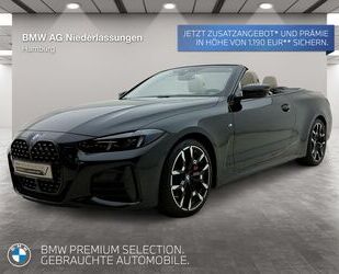 BMW 420 Gebrauchtwagen