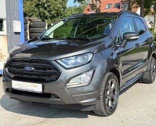 Ford EcoSport Gebrauchtwagen