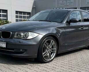 BMW 123 Gebrauchtwagen
