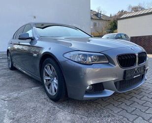 BMW 528 Gebrauchtwagen