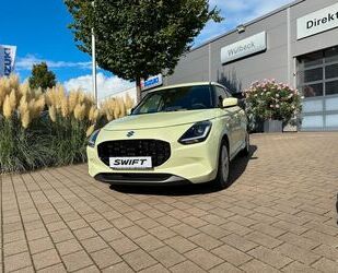 Suzuki Swift Gebrauchtwagen