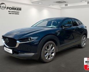 Mazda CX-30 Gebrauchtwagen