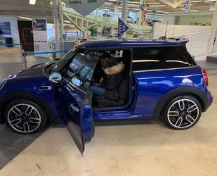 Mini Cooper Gebrauchtwagen