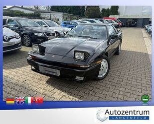Toyota Supra Gebrauchtwagen