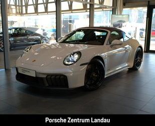 Porsche 992 Gebrauchtwagen