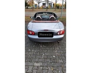 Mazda MX-5 Gebrauchtwagen