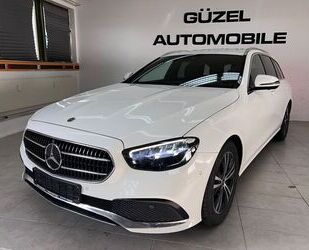 Mercedes-Benz E 200 Gebrauchtwagen
