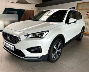 Seat Tarraco Gebrauchtwagen