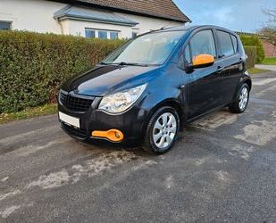 Opel Agila Gebrauchtwagen