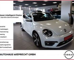 VW Beetle Gebrauchtwagen