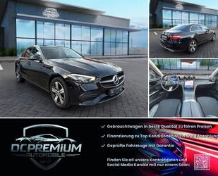 Mercedes-Benz C 300 Gebrauchtwagen