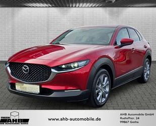 Mazda CX-30 Gebrauchtwagen