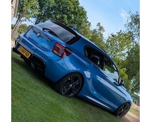 BMW M135 Gebrauchtwagen